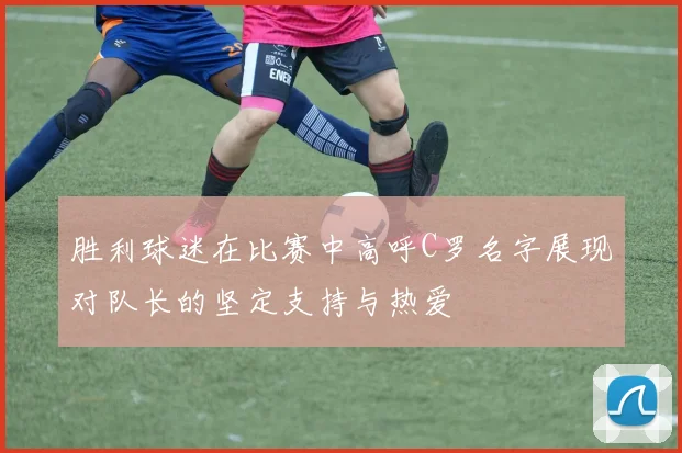 胜利球迷在比赛中高呼C罗名字展现对队长的坚定支持与热爱